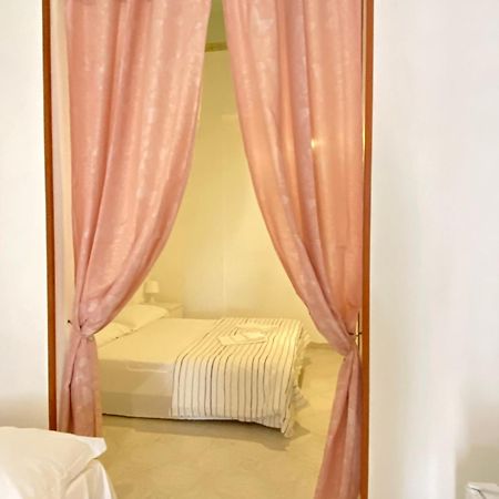 Perla Marina Room Полиньяно-а-Маре Экстерьер фото